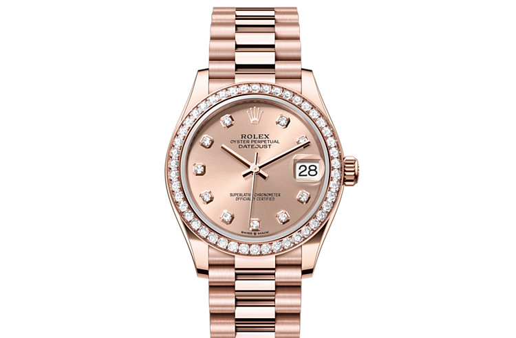 Datejust 31