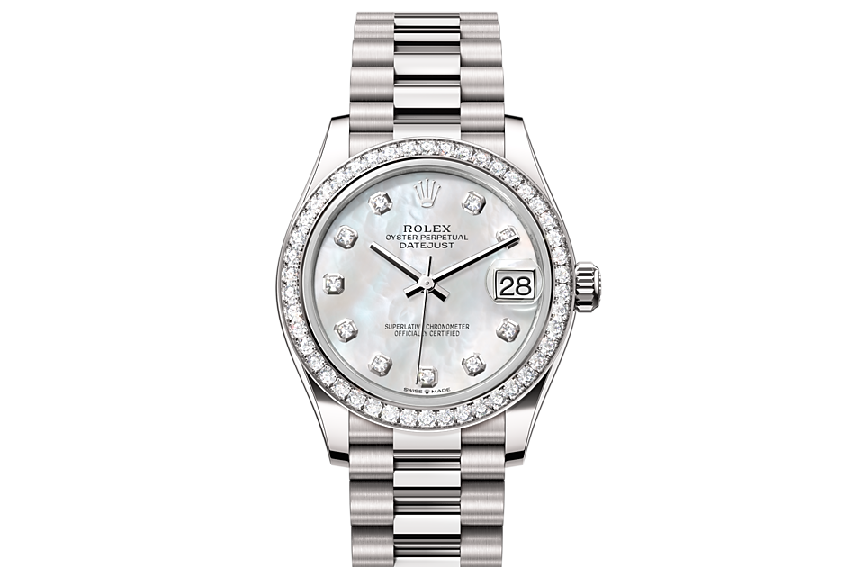 Datejust 31