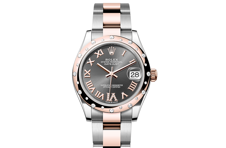 Datejust 31