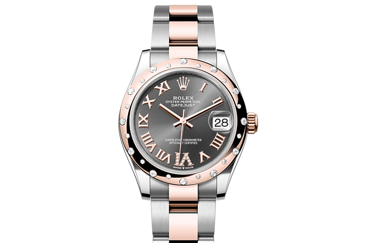 Datejust 31