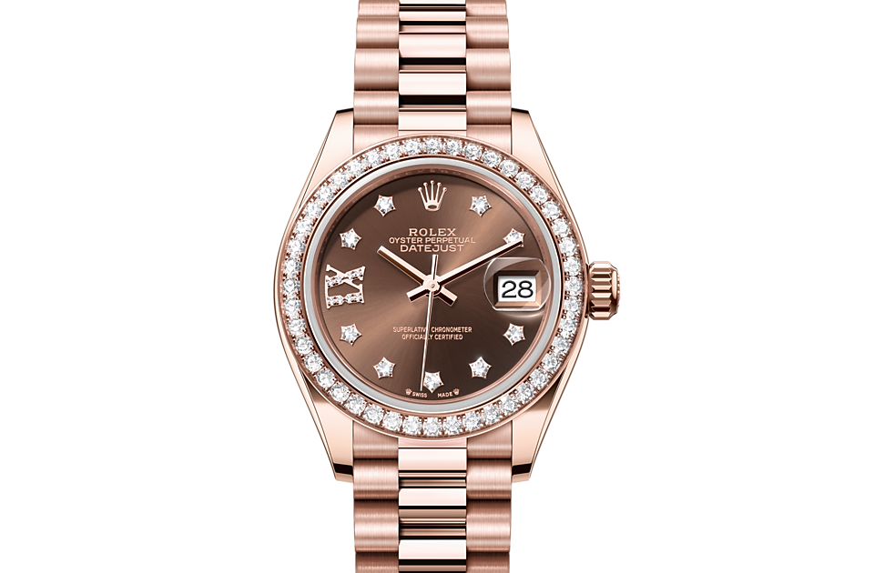 Lady-Datejust