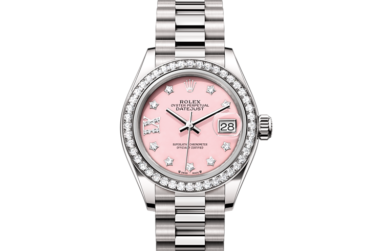 Lady-Datejust