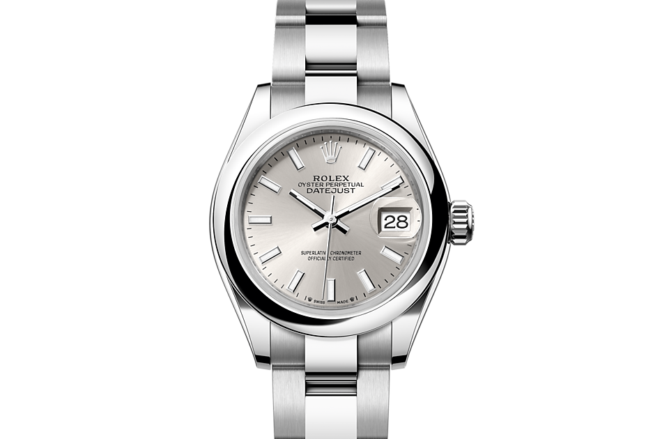 Lady-Datejust