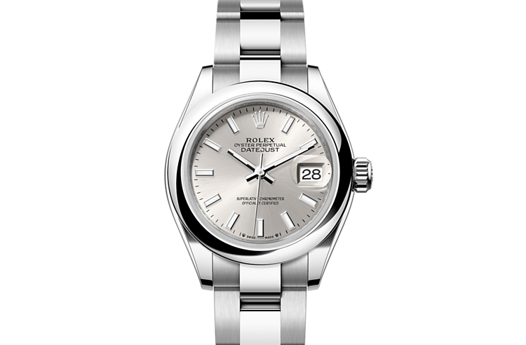 Lady-Datejust