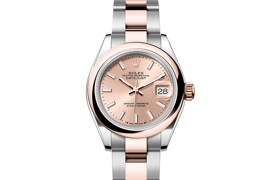 Lady-Datejust