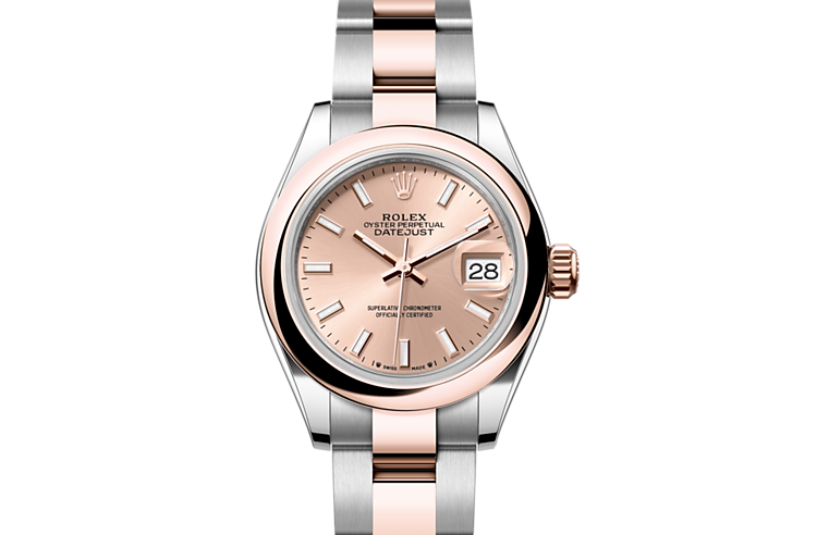 Lady-Datejust