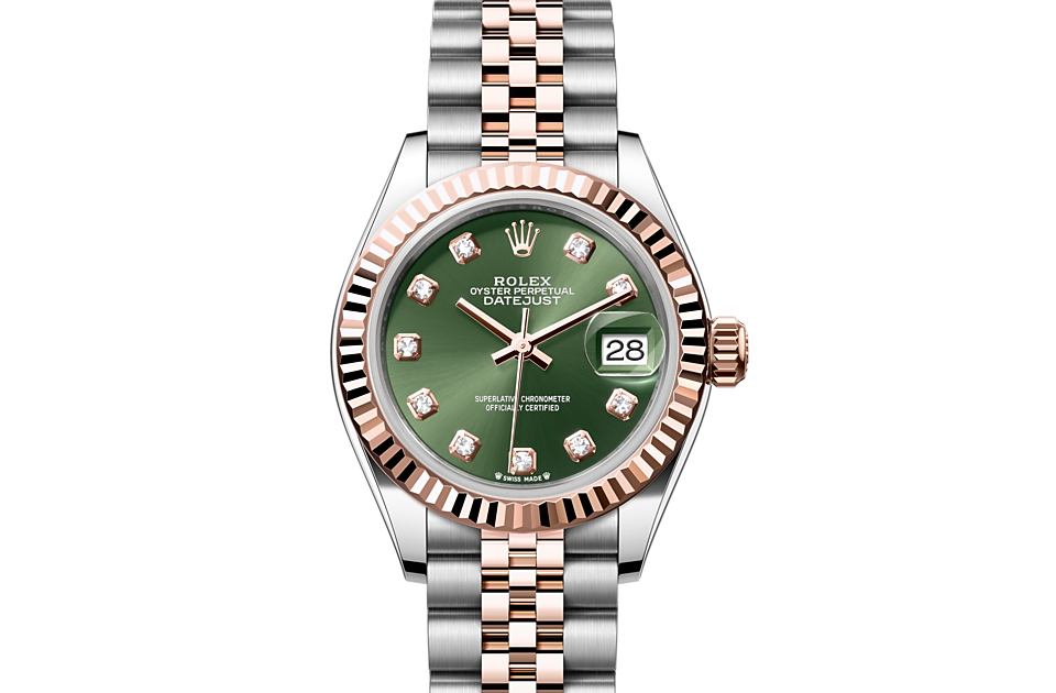 Lady-Datejust