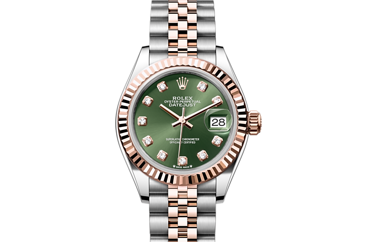 Lady-Datejust