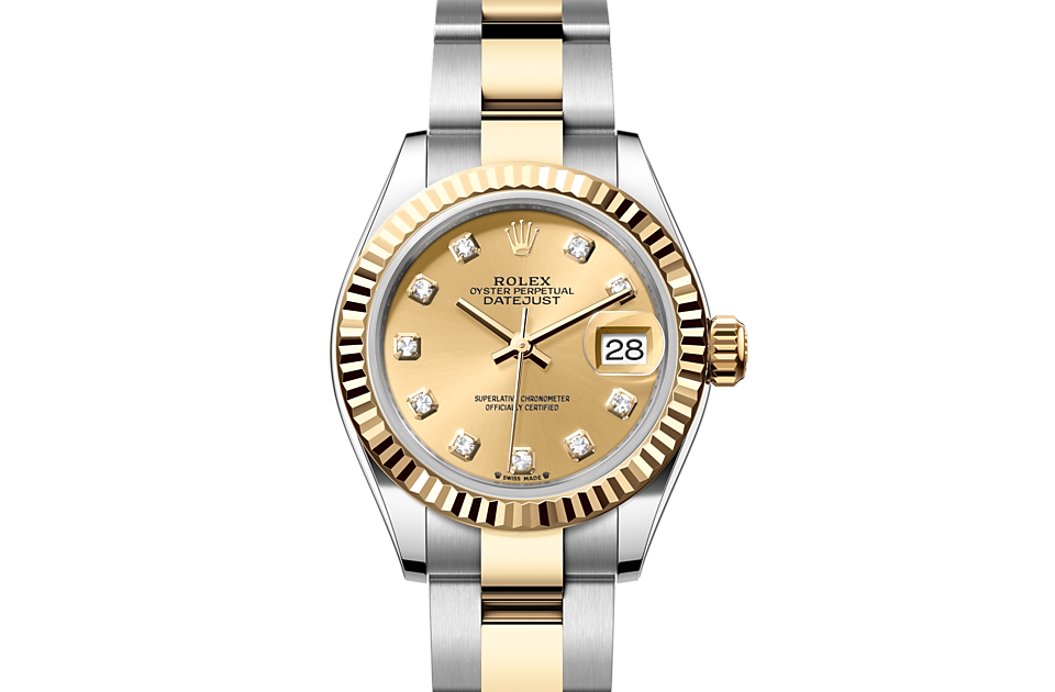 Lady-Datejust