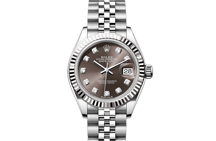 Lady-Datejust