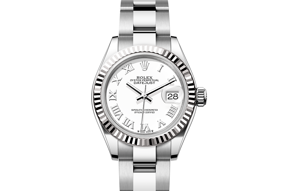 Lady-Datejust