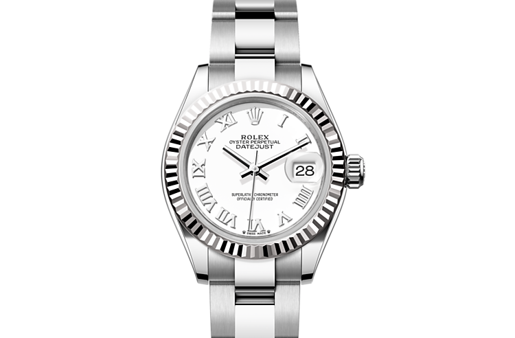 Lady-Datejust