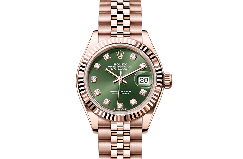 Lady-Datejust