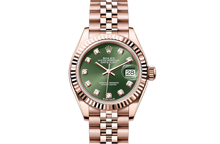 Lady-Datejust