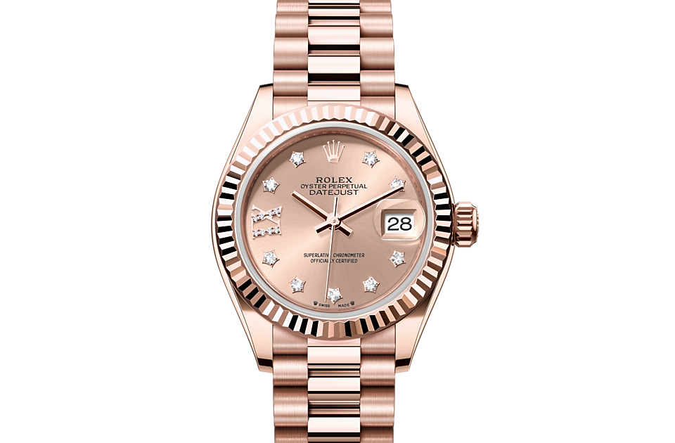 Lady-Datejust