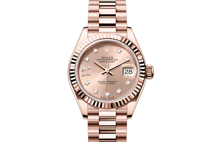 Lady-Datejust