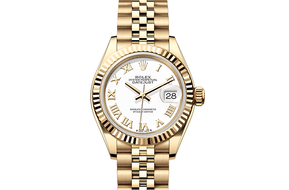 Lady-Datejust