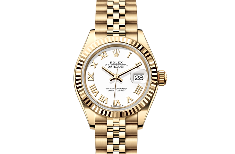 Lady-Datejust