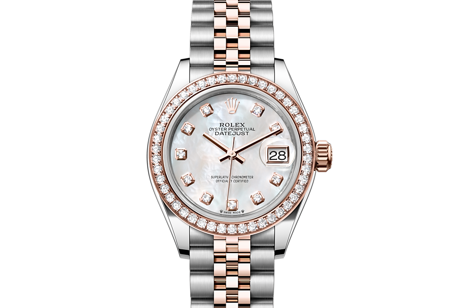 Lady-Datejust