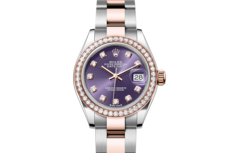 Lady-Datejust