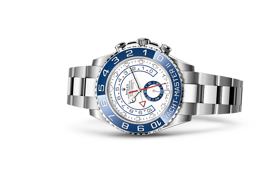 Yacht-Master II