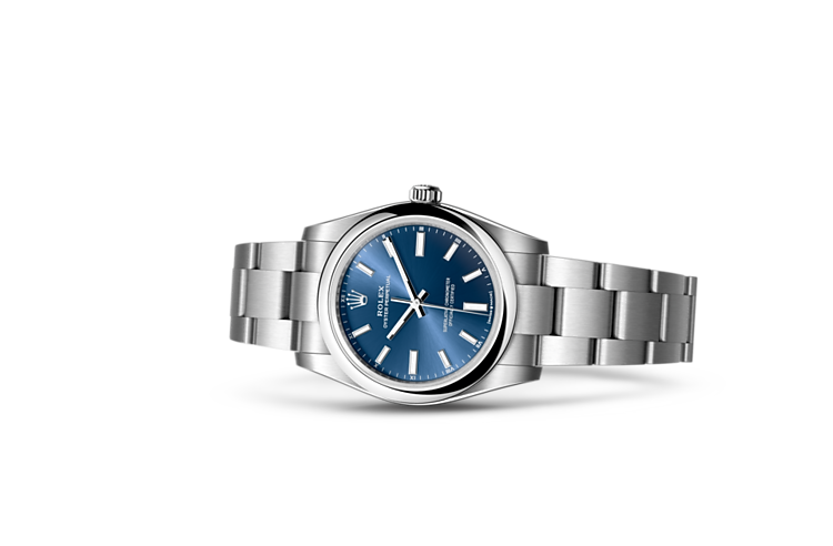 Oyster Perpetual 34