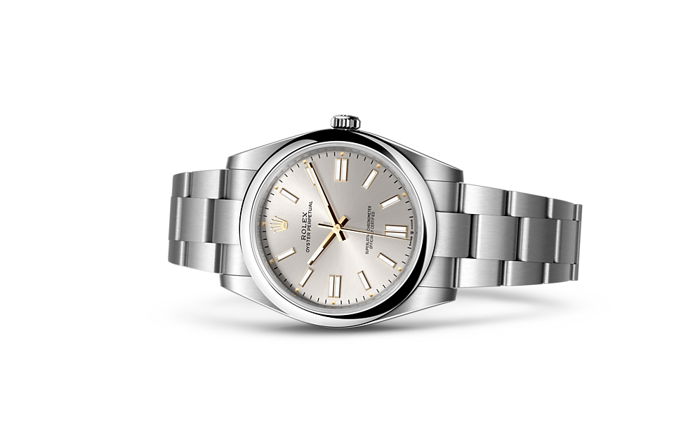 Oyster Perpetual 41