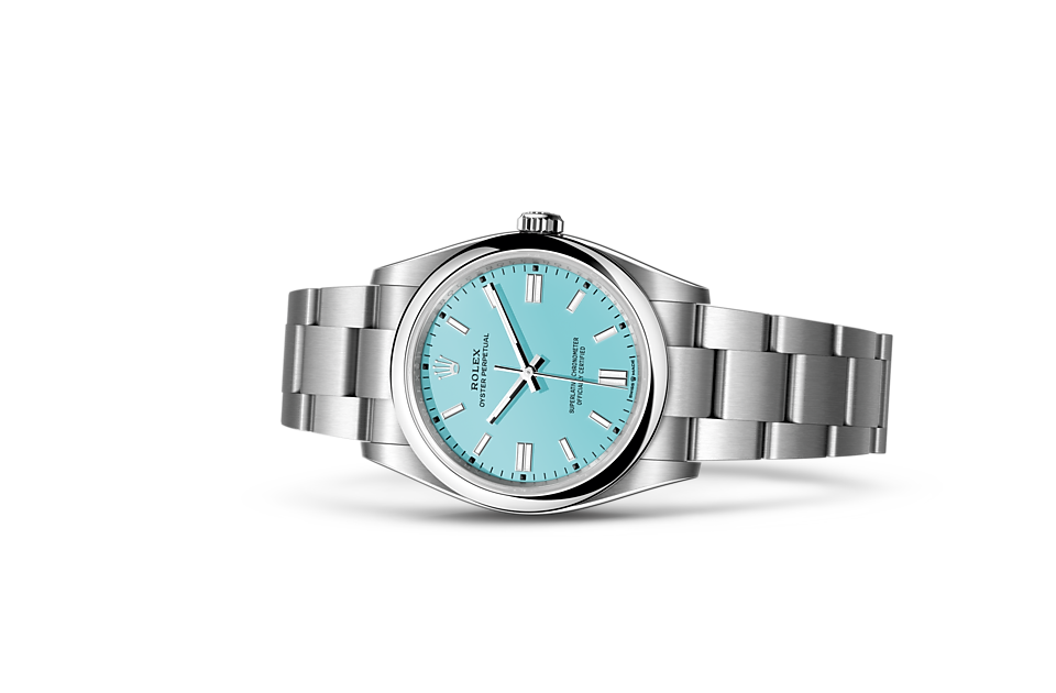 Oyster Perpetual 36