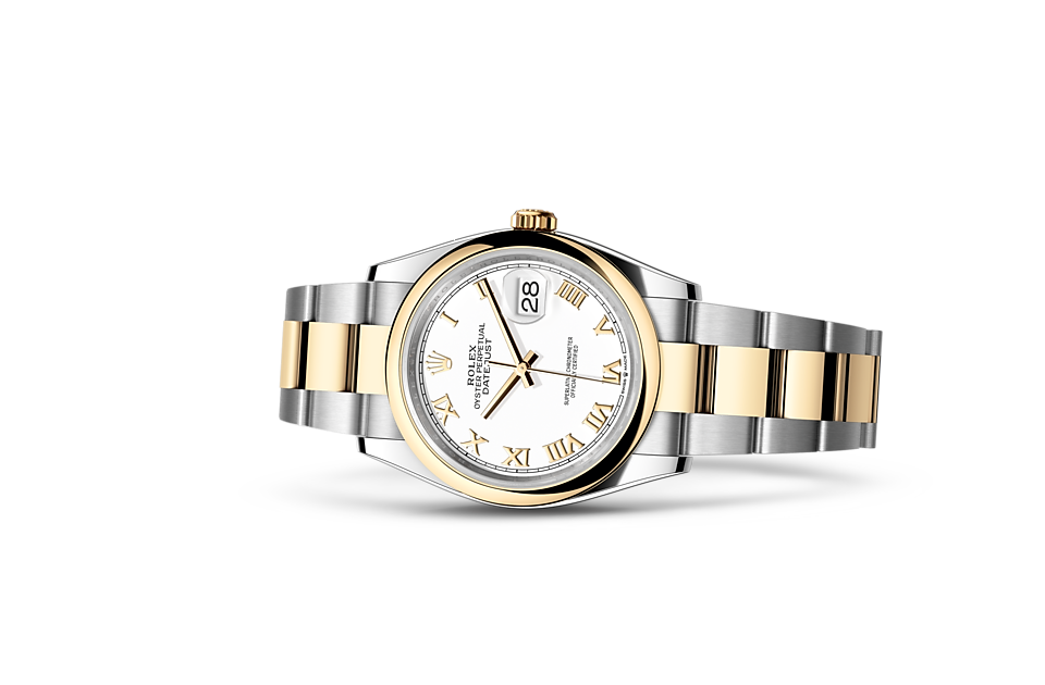 Datejust 36