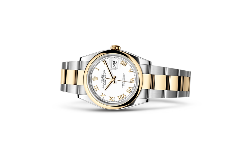 Datejust 36