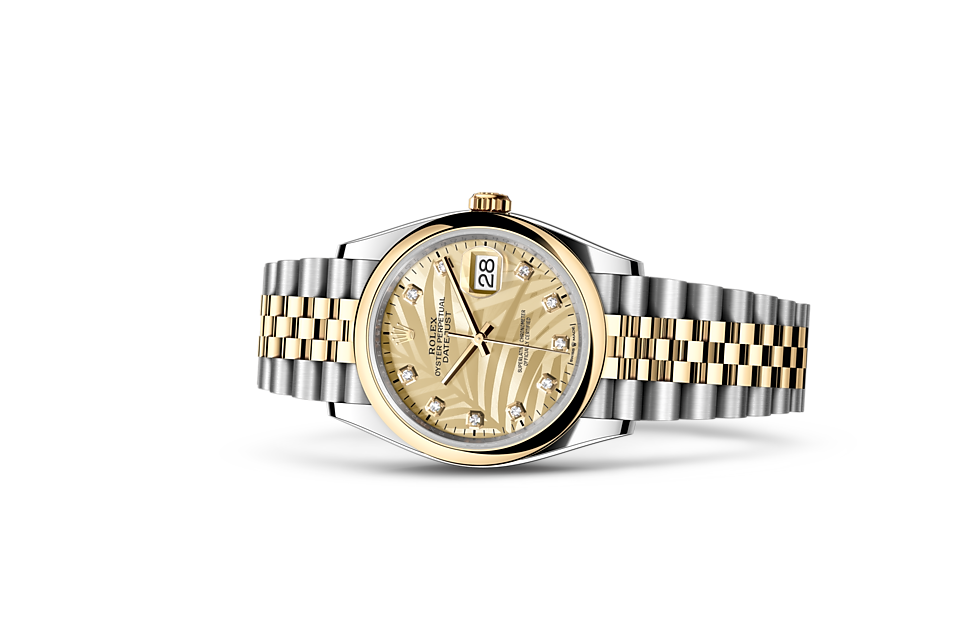 Datejust 36