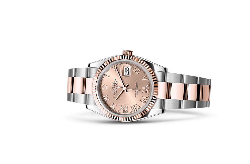 Datejust 36