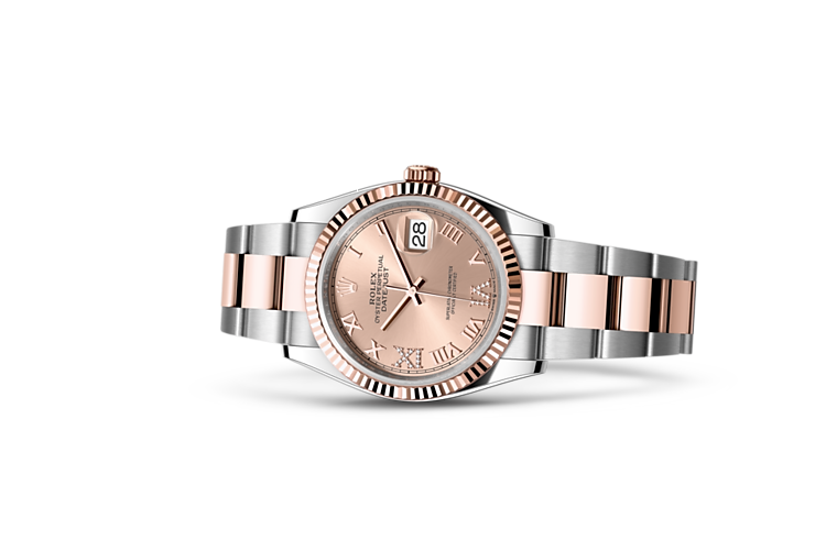 Datejust 36