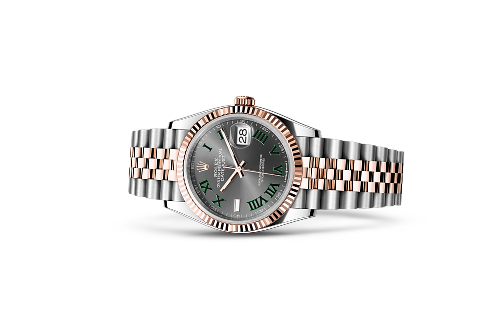 Datejust 36