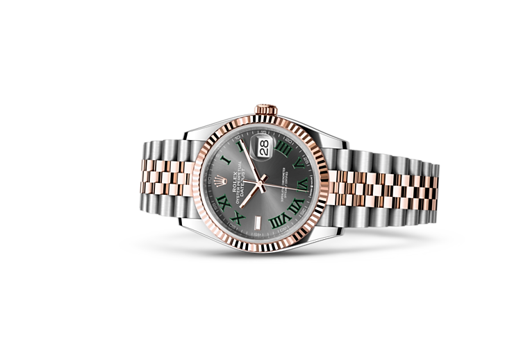 Datejust 36