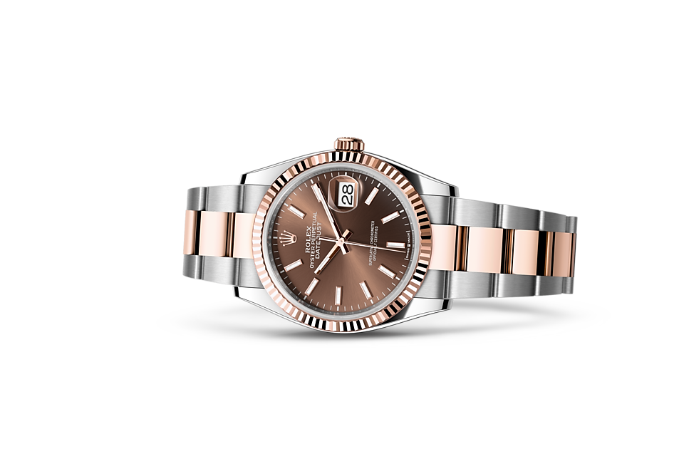 Datejust 36