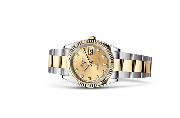 Datejust 36