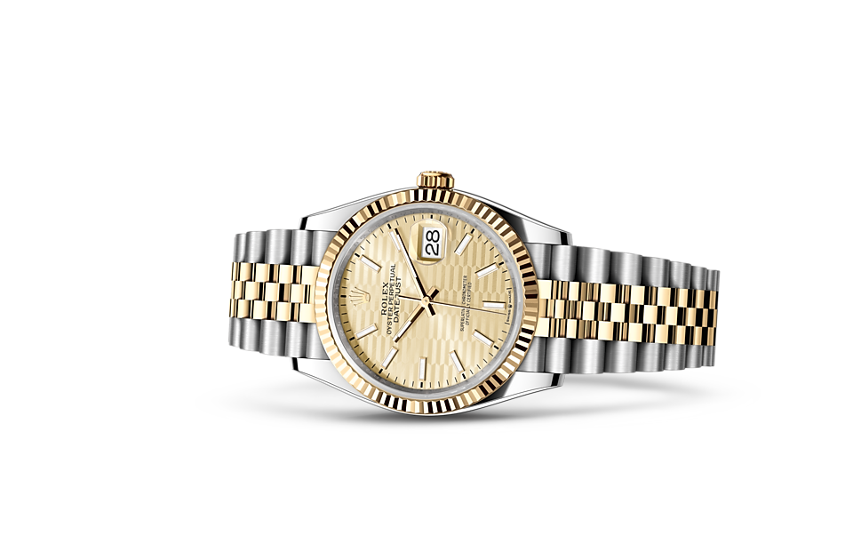 Datejust 36