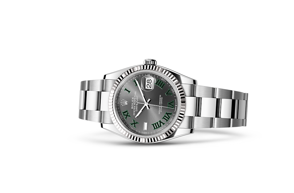 Datejust 36