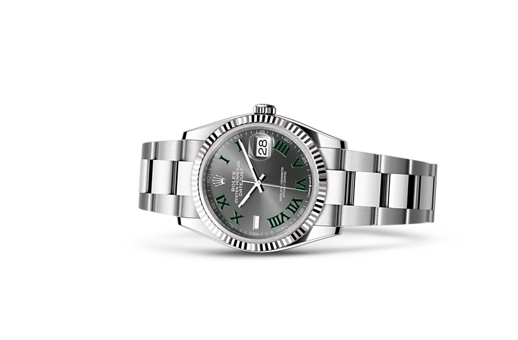 Datejust 36