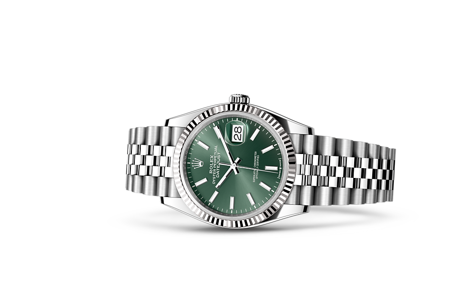 Datejust 36