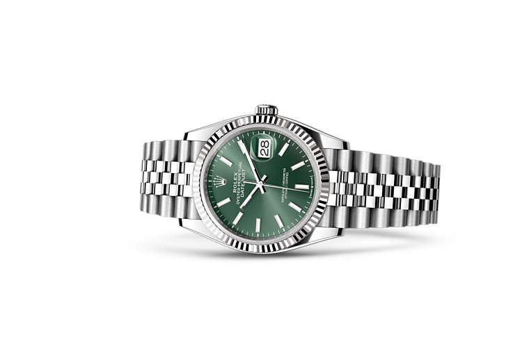 Datejust 36