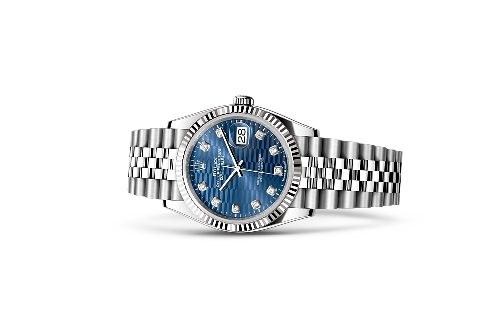 Datejust 36