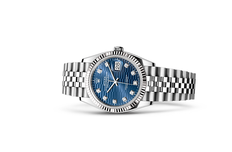 Datejust 36