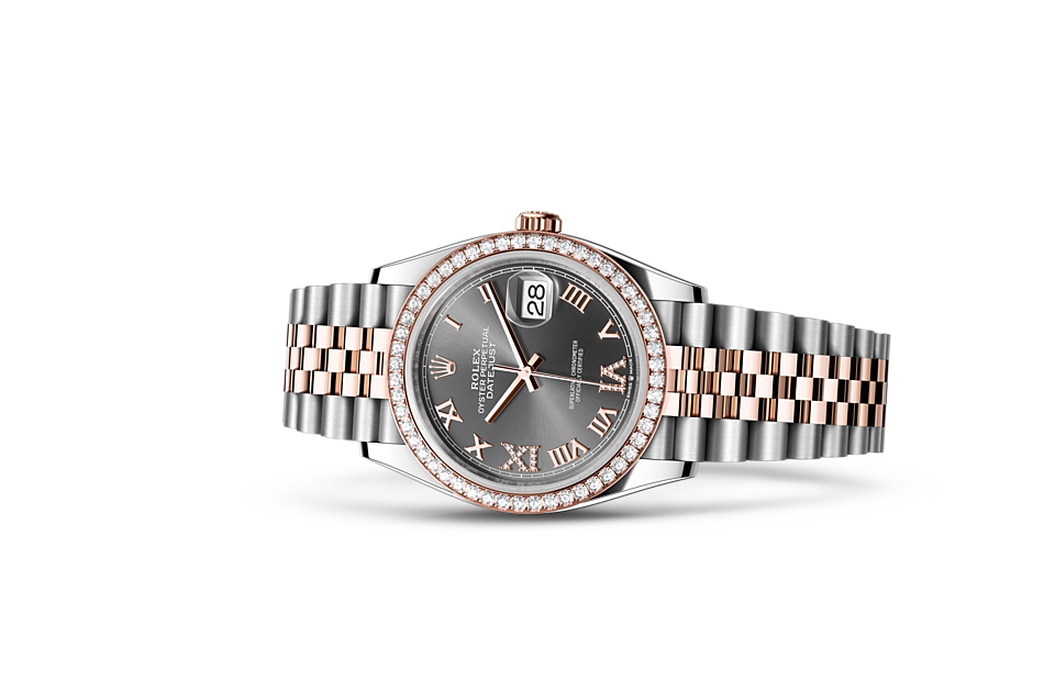 Datejust 36