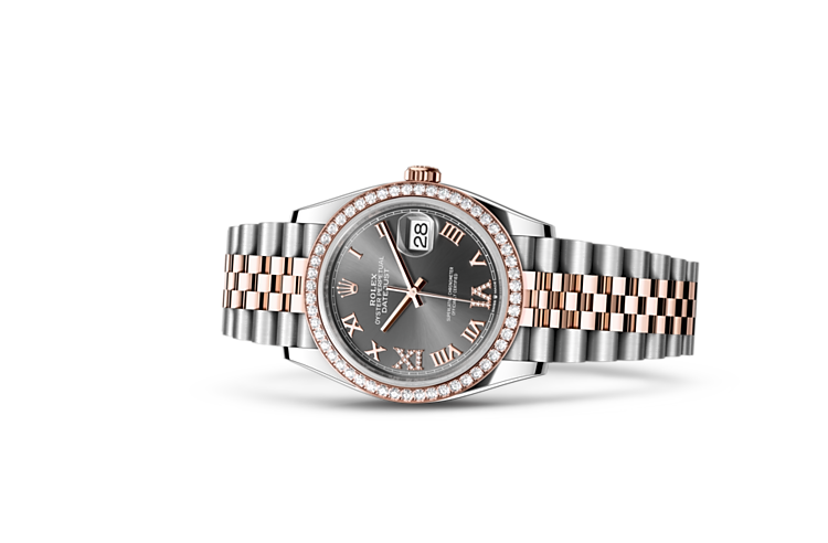 Datejust 36