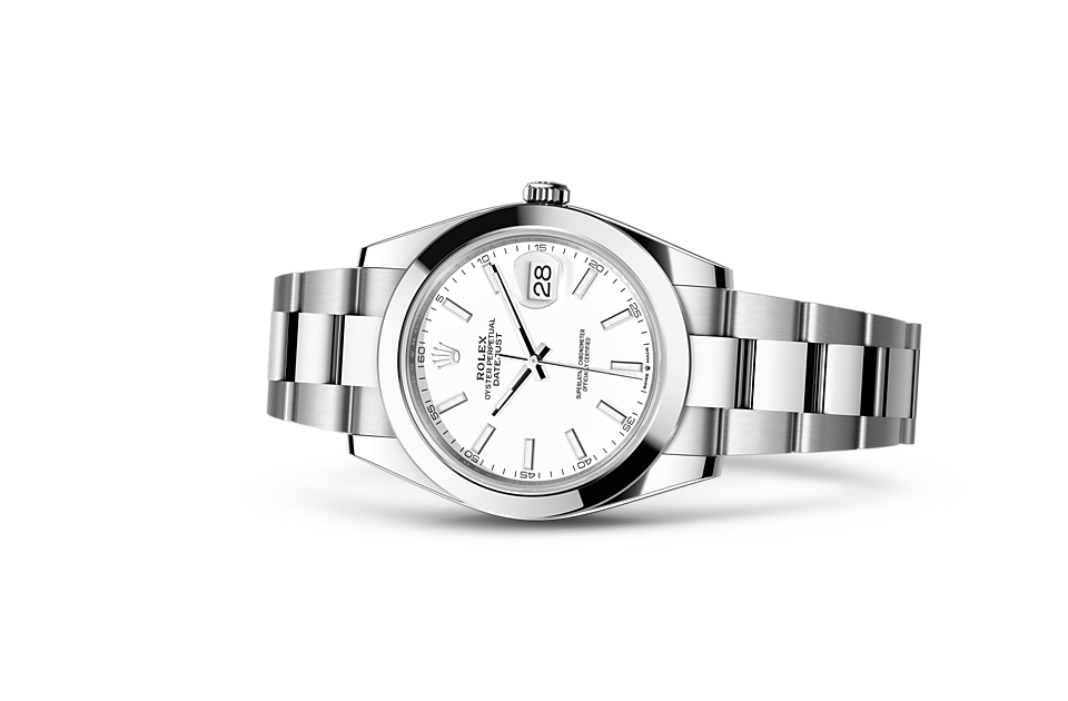 Datejust 41