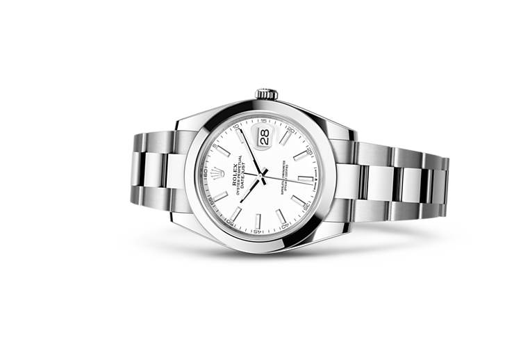 Datejust 41