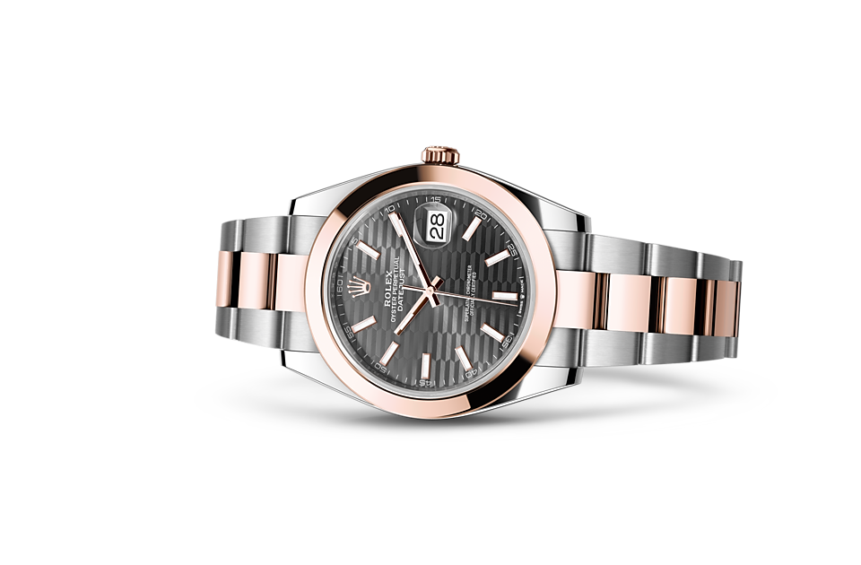 Datejust 41