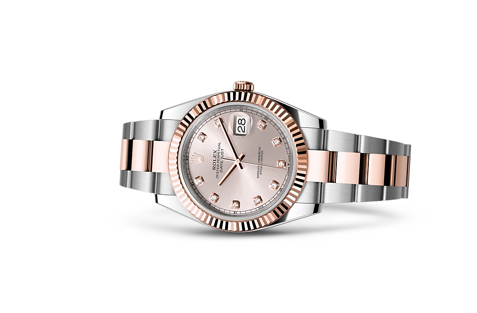 Datejust 41